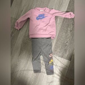 Nike Outfit